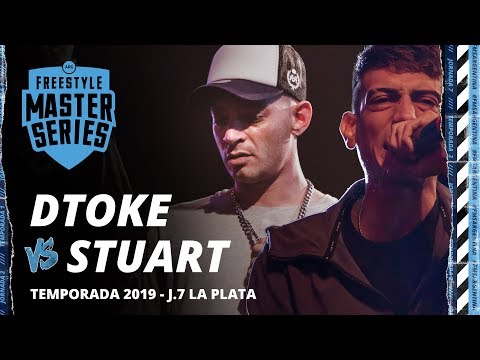 DTOKE VS STUART