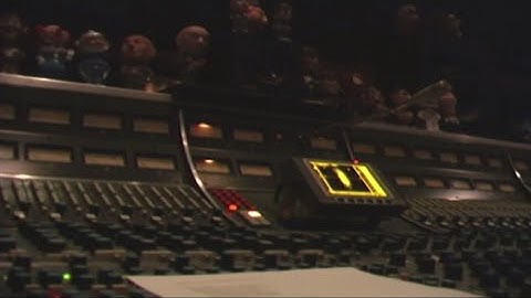 Linkin Park - Recording "Lost" Demo [Thoughts that Take Away My Pride] (2002)