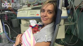 Born At 28 Weeks: Owen's NICU Story