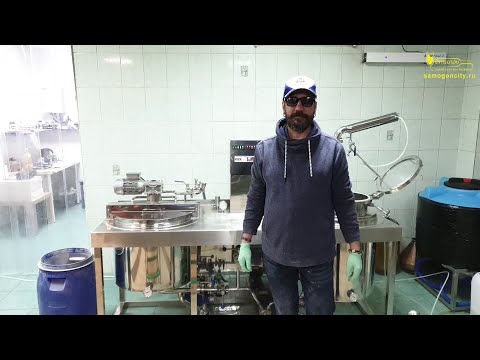 Video: Rastoča Legenda O 3-smernem IPA Pivovarne Fort George - Priročnik