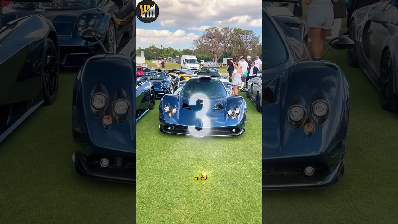 some cars more expensive then jet # #viral # documentary