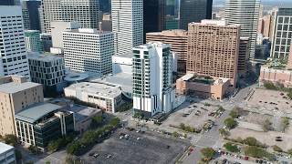 Available For Lease: 1211 Caroline St #1307