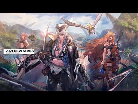 Arknights Official Trailer - The Great Chief Returns