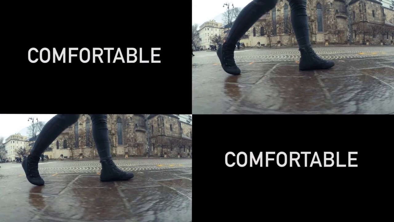 Lizard Kross Urban Mid