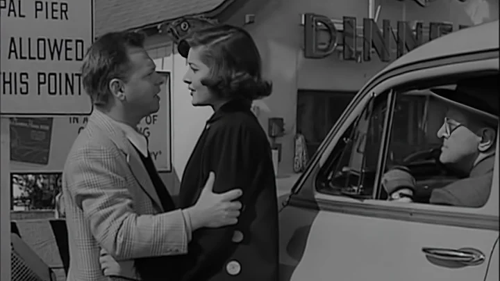 Quicksand(1950) Mickey Rooney | Crime,Drama,Film.....