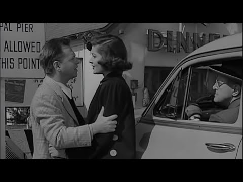 Quicksand (1950) Mickey Rooney, Jeanne Cagney | Crime, Drama, Film-Noir | Full Movie