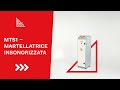 MTS1 - Martellatrice Insonorizzata | Lorenzato