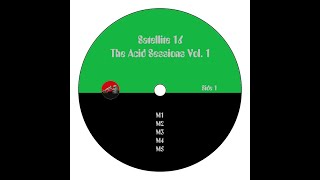 Satellite 16 - The Acid Sessions Vol. 1