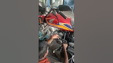 jatoi Honda showroom