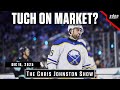Is Alex Tuch The Hottest Name On The Market? | The Chris Johnston Show