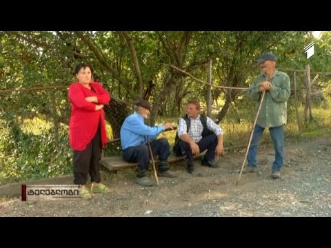 ტელებლოგი - \"სოფელი, რომელიც არავის უნდა\" (HD)