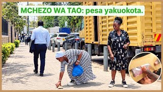 How to be conned in Nairobi Town #mchezowataon #chanuqa 😂😂😂😂😂😂😂😂