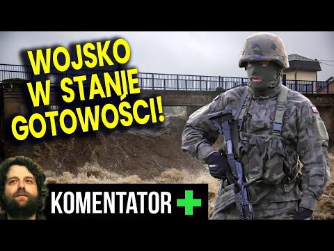 Wojsko w Stanie Najwyższej Gotowości! - Analiza Ator