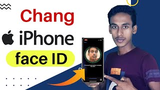 Hindi tech fro how to change face id on iphone xr your 11 pro max
setup fac...