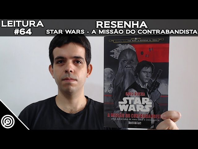 Uma resenha de Star Wars: O Despertar da Força