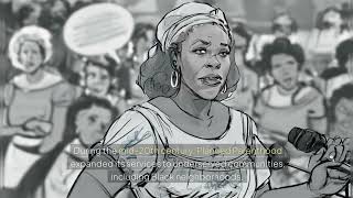 Planned Parenthood, Eugenics, and the Black Community: A Comprehensive History