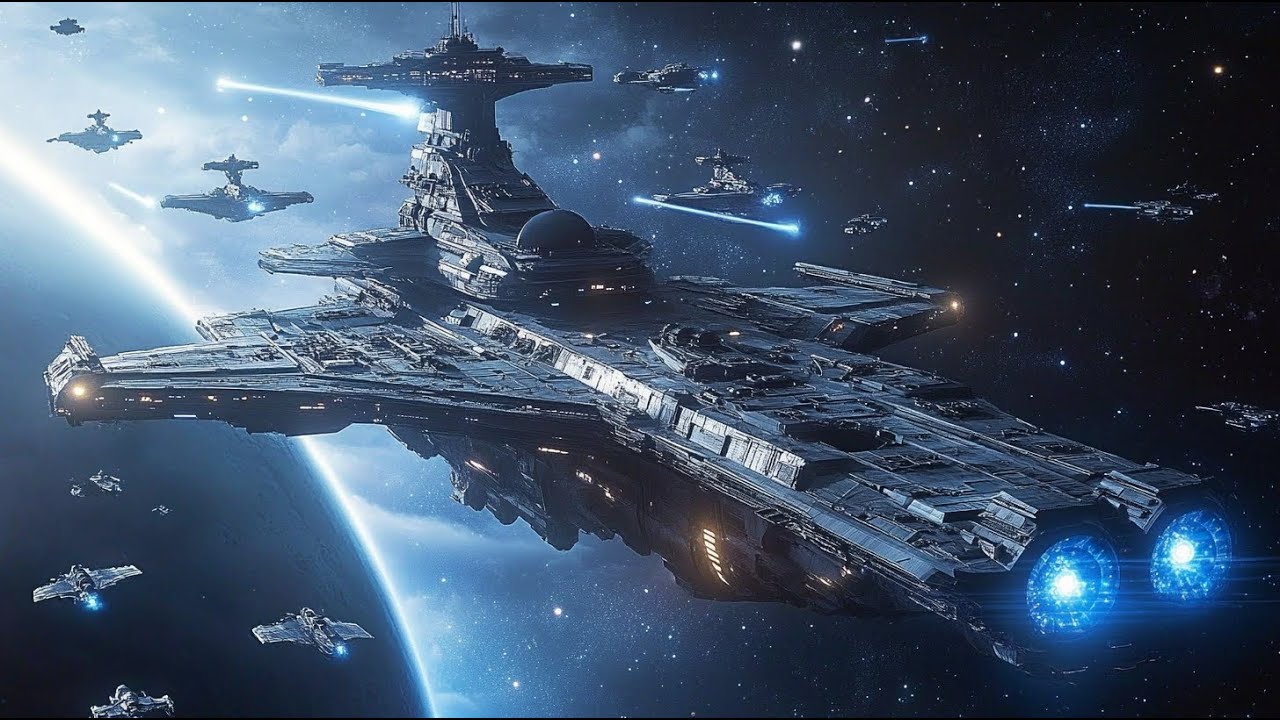 Als der Rat den wahren Namen der Erde entdeckte – der Terror raubte der Galaxis die Stimme!