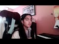 vampire - olivia rodrigo (cover) acapella bc my sound wasn’t working