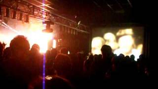 Aphex Twin, Centre:Bloc, Bloc, Butlins, Minehead 12th March 2011 53