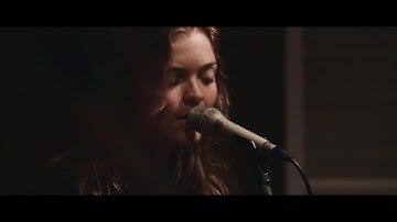 Dizzy - Joshua (Communion + RAK Studio Session)