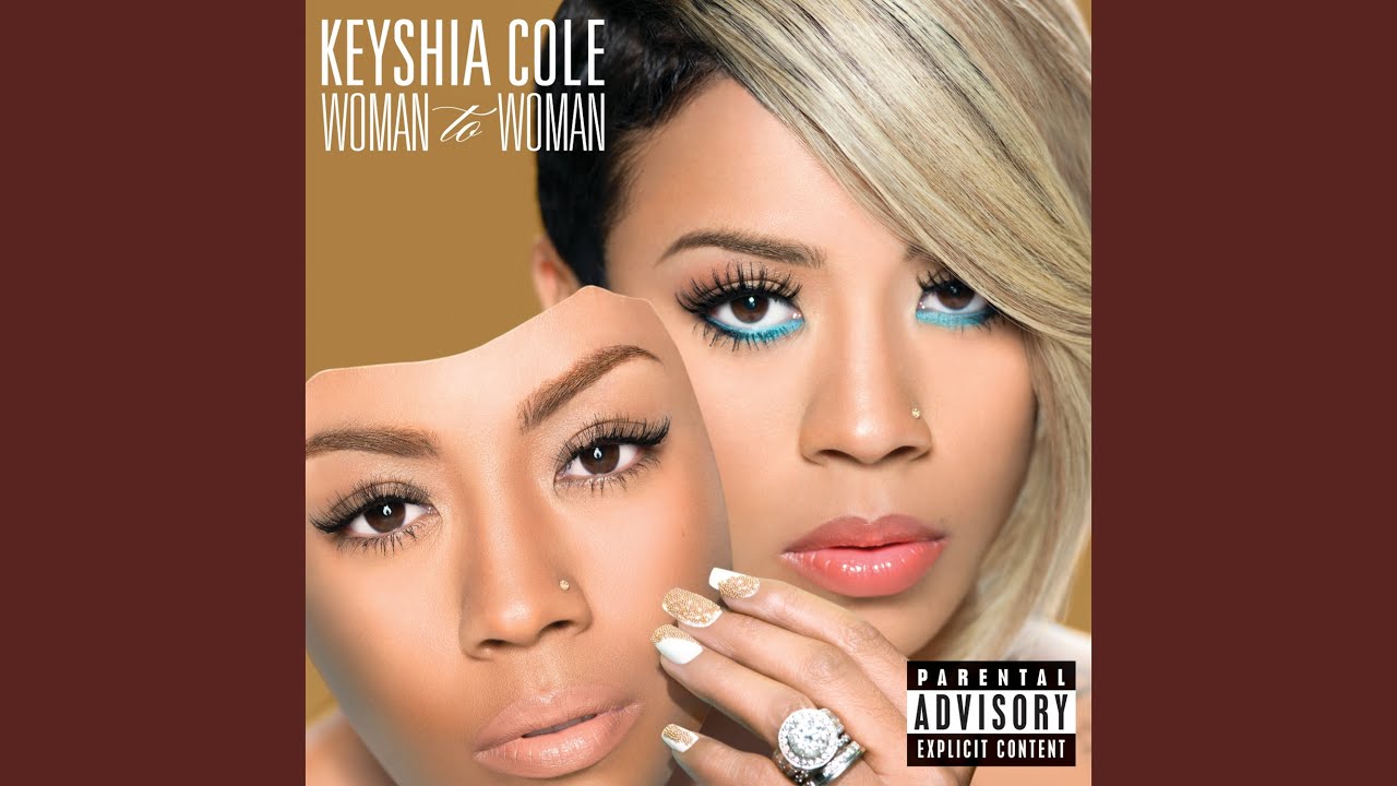 Keyshia Cole Retracts Pregnancy News, She Was Only Trolling, image size:1280x720