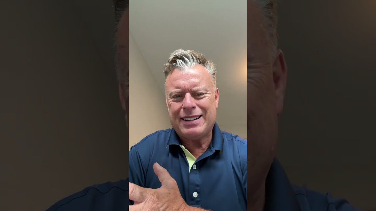 Market Update with Glenn Ayrton - July 2026