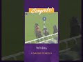 WHIRL is IN the Maker's Mark #BreedersCup Filly & Mare Turf!