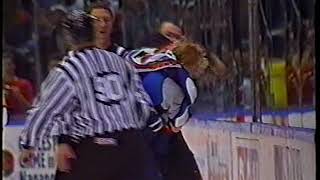 Paul Kruse Vs Denny Lambert 12.22.97