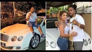 Download lagu Popuar billionaire buried with over N700 million in jewelry cars and luxury Popuar billionaire buried with over N700 million in jewelry cars and luxury
