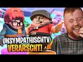 😂UnsympathischTV wird von mir VERARSCHT! | Fall Guys mit Unge & Sascha