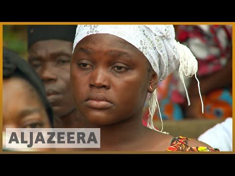 🇸🇱 Sierra Leone marks one year since devastating mudslide | Al Jazeera English