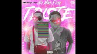 Felipe Momo FT Mini Bengaroso: Já não fico triste