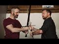 How to Fight with a Longsword