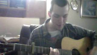 Hello, I'm In Delaware - City and Colour (cover)