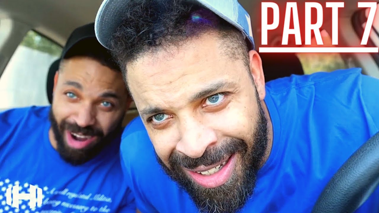 Смешные моменты Hodgetwins 2020 — ЧАСТЬ 7