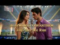 2026 World Cup Anthem Song Together We Run mp3