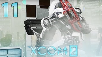 XCOM 2 ➤ 11 - Let
