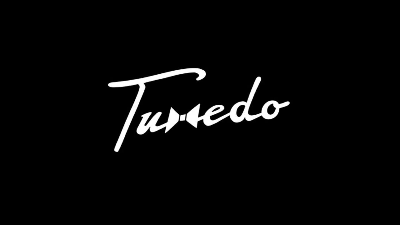 Tuxedo - So Good (Instrumental) 