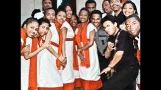 Ny foko ry Mpamonjy - Tana Gospel Choir