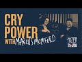 Cry Power Podcast with Hozier and Global Citizen - Episode 5 - Marcus Mumford