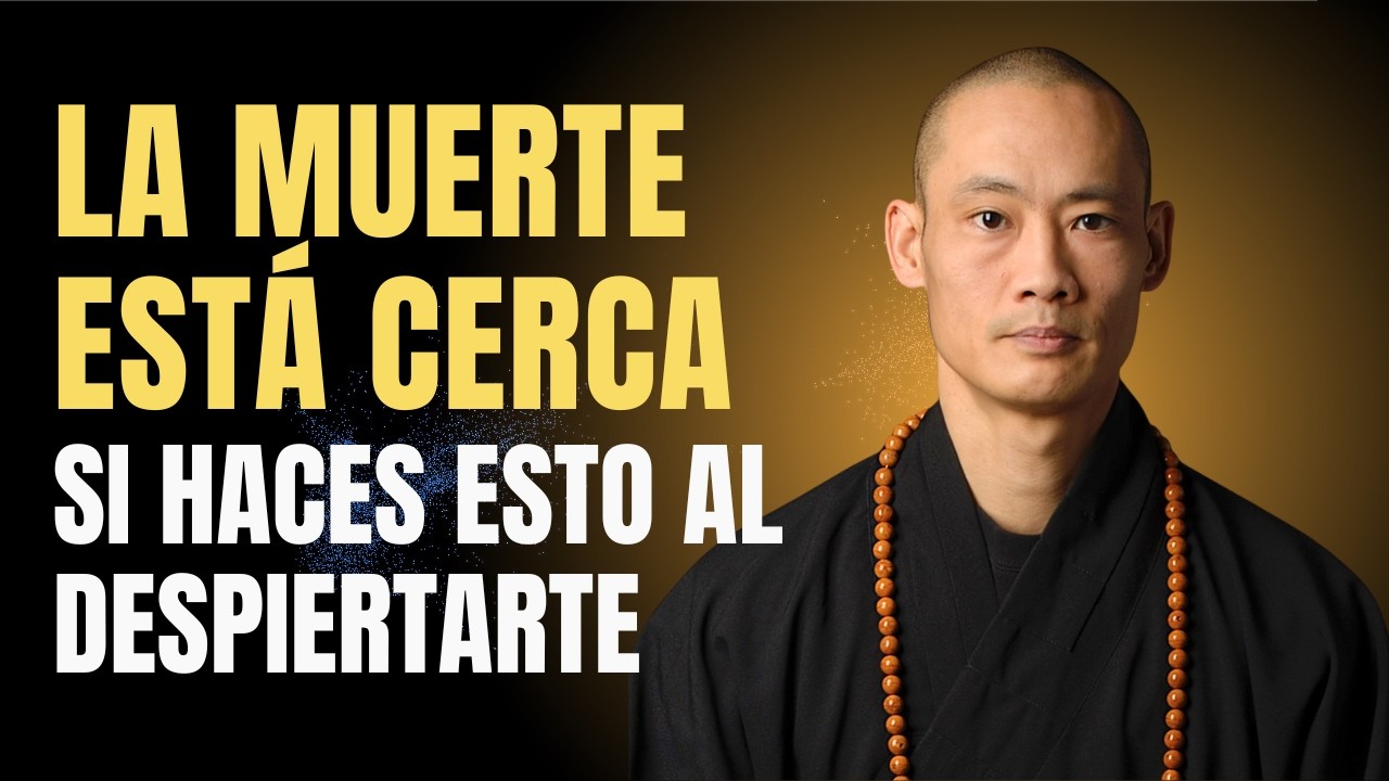 Cardiólogo Alerta: Millones Hacen Esto Cada Mañana (Y Es Peligroso) | Shi Heng Yi