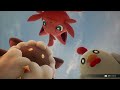 Beginning of video