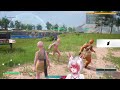 End of video