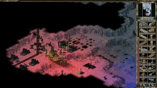 C&amp;C: Tiberian Sun - GDI 8.1: Retrieve Disruptor Crystals (long)