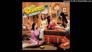 The Donnas - Take Me To The Backseat