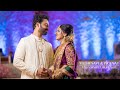 Vaishnavi  pranay  engagement highlights  viyafilms