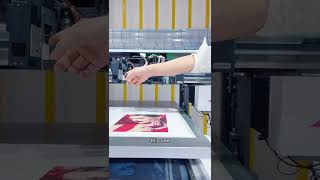 The Advantages of Nocai NC-UV0609X Printer #A1 size uv printer # uv printer #small size uv printer