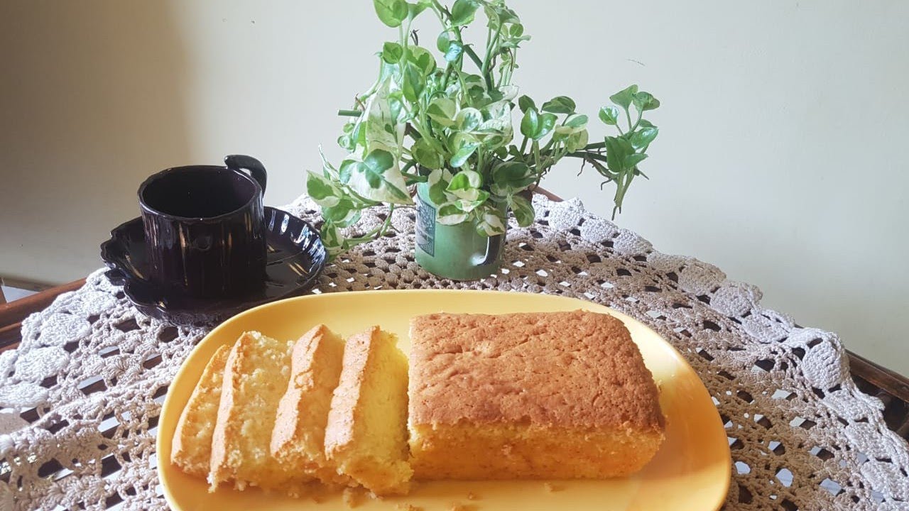 Ghee Cake 🍰 Malayalam. YouTube