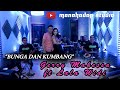 LALA WIDI ft GERRY MAHESSA - BUNGA DAN KUMBANG - Cover MANAHADAP STUDIO