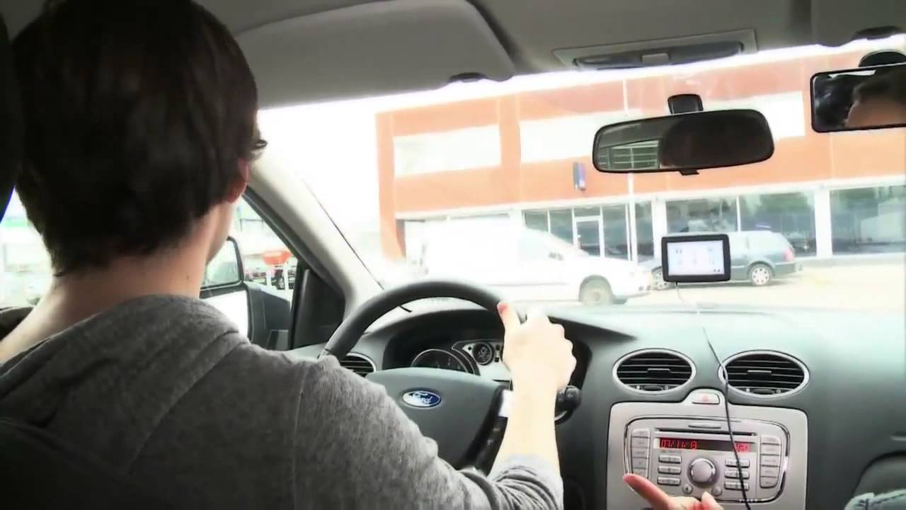 praktijkexamen auto aanvragen